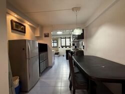 Blk 157 Lorong 1 Toa Payoh (Toa Payoh), HDB 3 Rooms #563927081